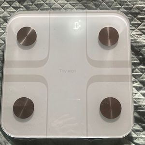 Toyuugo Smart Body Composition Scale. Brand new